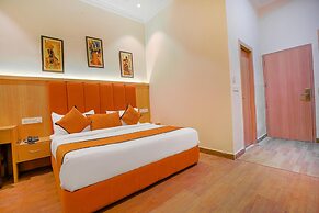 Hotel Ricky Intl by Sahibs Hotels