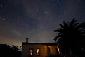 Palacio Viejo de las Corchuelas