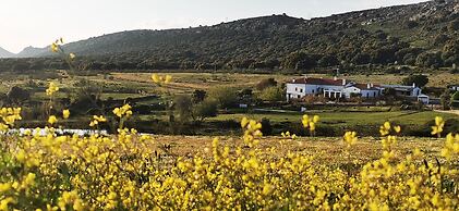Palacio Viejo de las Corchuelas