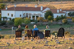 Palacio Viejo de las Corchuelas