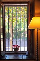 Palacio Viejo de las Corchuelas