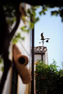 Palacio Viejo de las Corchuelas