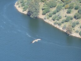 Palacio Viejo de las Corchuelas