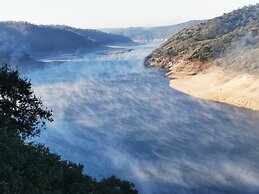 Palacio Viejo de las Corchuelas