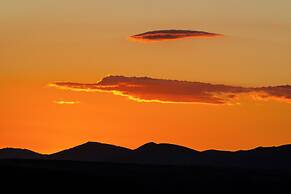 Palacio Viejo de las Corchuelas