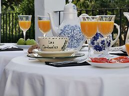 Palacio Viejo de las Corchuelas