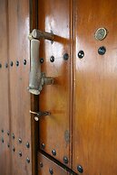 Palacio Viejo de las Corchuelas