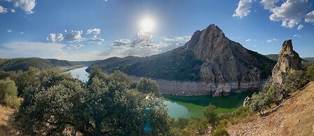 Palacio Viejo de las Corchuelas