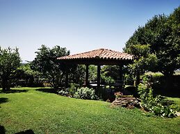 Palacio Viejo de las Corchuelas