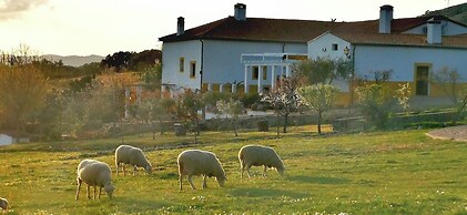 Palacio Viejo de las Corchuelas