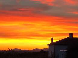 Palacio Viejo de las Corchuelas