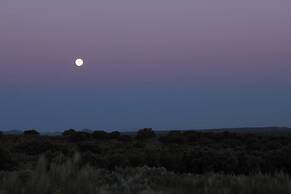 Palacio Viejo de las Corchuelas