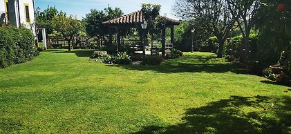 Palacio Viejo de las Corchuelas