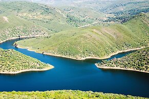 Palacio Viejo de las Corchuelas