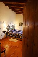 Palacio Viejo de las Corchuelas