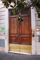 BQ HOUSE SANTA MARIA luxury rooms