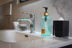 BQ HOUSE SANTA MARIA luxury rooms