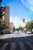 BQ HOUSE SANTA MARIA luxury rooms