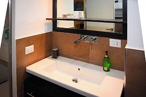 BQ HOUSE SANTA MARIA luxury rooms