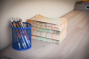 BQ HOUSE SANTA MARIA luxury rooms