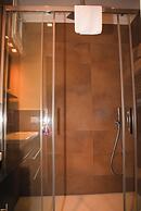 BQ HOUSE SANTA MARIA luxury rooms