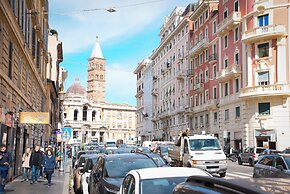 BQ HOUSE SANTA MARIA luxury rooms