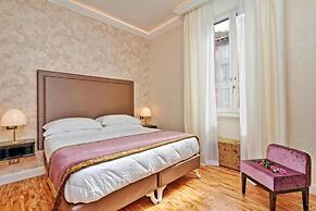 BQ HOUSE SANTA MARIA luxury rooms