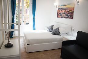 BQ HOUSE SANTA MARIA luxury rooms