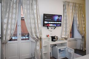 BQ HOUSE SANTA MARIA luxury rooms