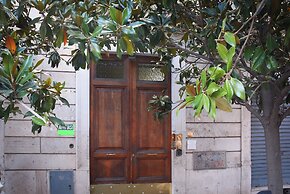 BQ HOUSE SANTA MARIA luxury rooms