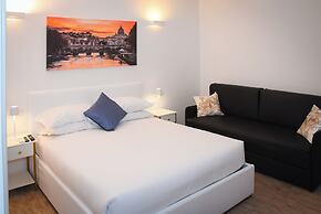 BQ HOUSE SANTA MARIA luxury rooms