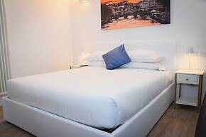 BQ HOUSE SANTA MARIA luxury rooms