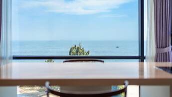 Gyeongju Adria Stay Pension