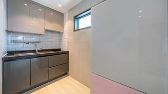 Gyeongju Adria Stay Pension