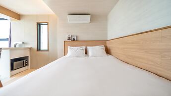 Gyeongju Adria Stay Pension