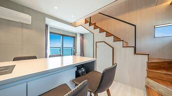 Gyeongju Adria Stay Pension