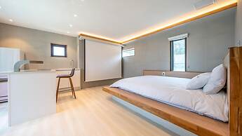 Gyeongju Adria Stay Pension