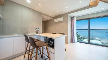 Gyeongju Adria Stay Pension