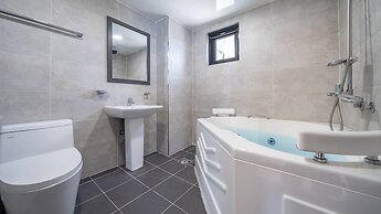 Gyeongju Adria Stay Pension