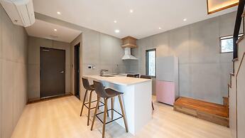 Gyeongju Adria Stay Pension