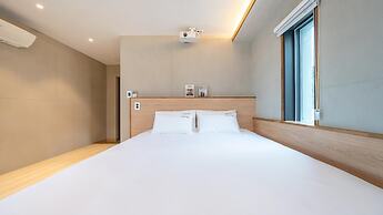 Gyeongju Adria Stay Pension