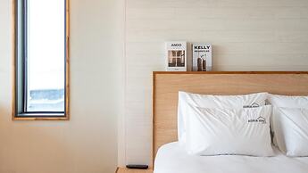 Gyeongju Adria Stay Pension