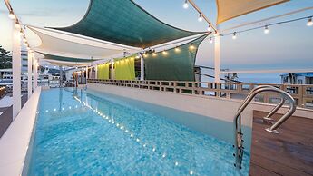 Gyeongju Adria Stay Pension