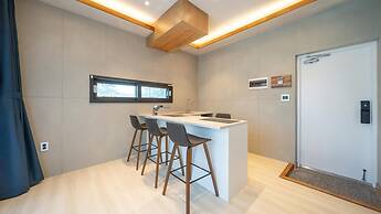 Gyeongju Adria Stay Pension