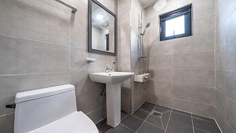 Gyeongju Adria Stay Pension