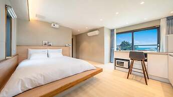Gyeongju Adria Stay Pension