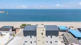 Gyeongju Adria Stay Pension