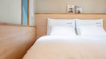 Gyeongju Adria Stay Pension