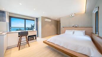 Gyeongju Adria Stay Pension