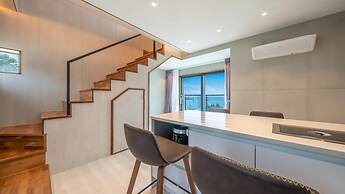 Gyeongju Adria Stay Pension